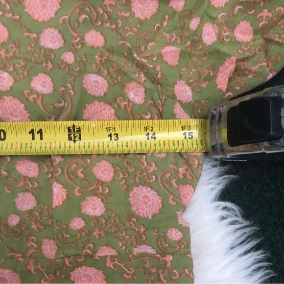 Island Tropical Elephant Dress - Picture 11 of 14